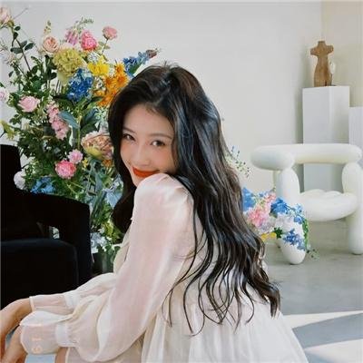 小镇的千叶君。